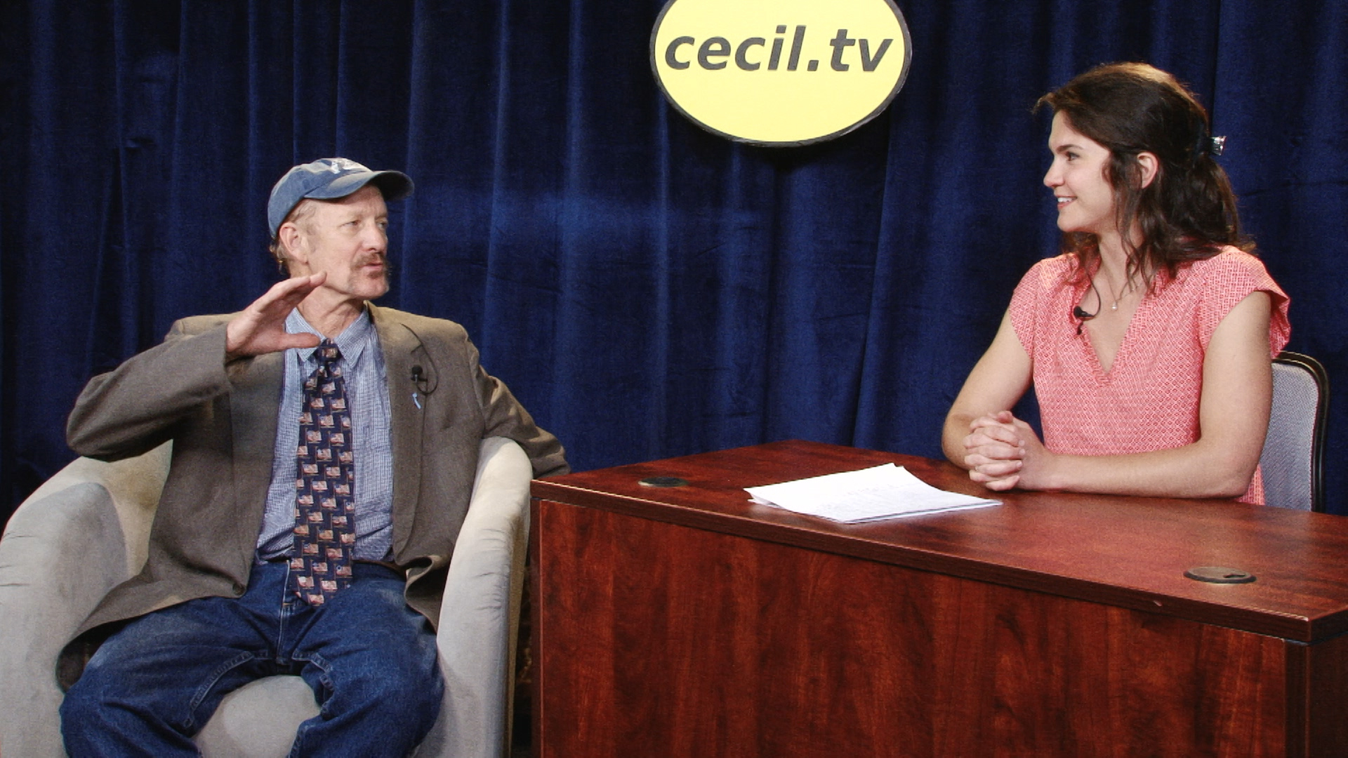 Charlestown Colonial Fair and Marketplace Archives Cecil TV