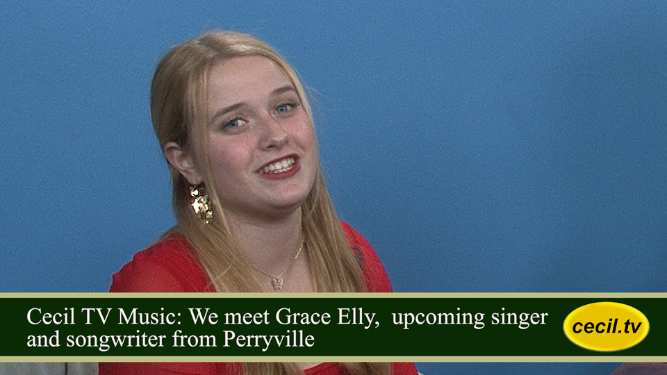 Cecil TV Music: We meet Grace Elly, upcoming singer and songwriter from ...