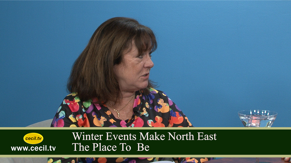 Winter Events Make North East The Place To Be